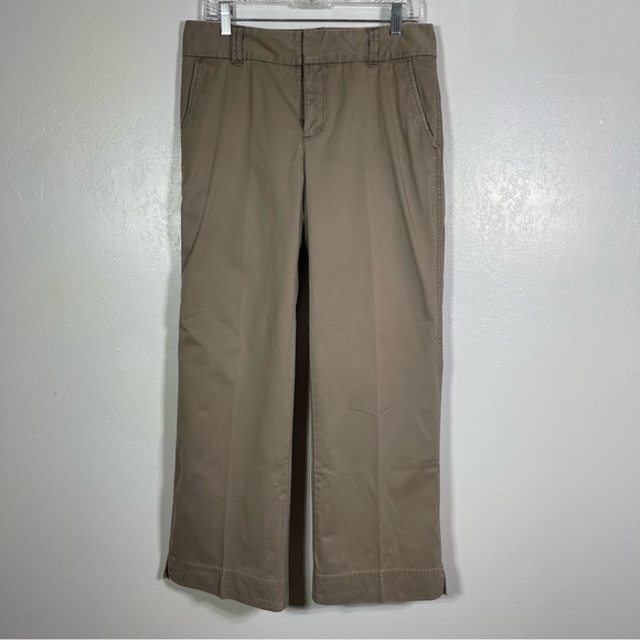 Eddie Bauer, Mercer Fit Slacks. Size 10. In excellent condition! - Picture 1 of 6